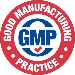 Flash Burn gmp certified