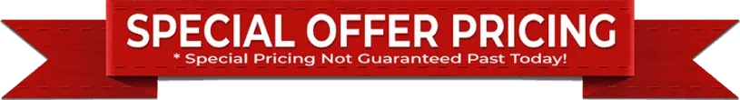 Flash Burn offer badge